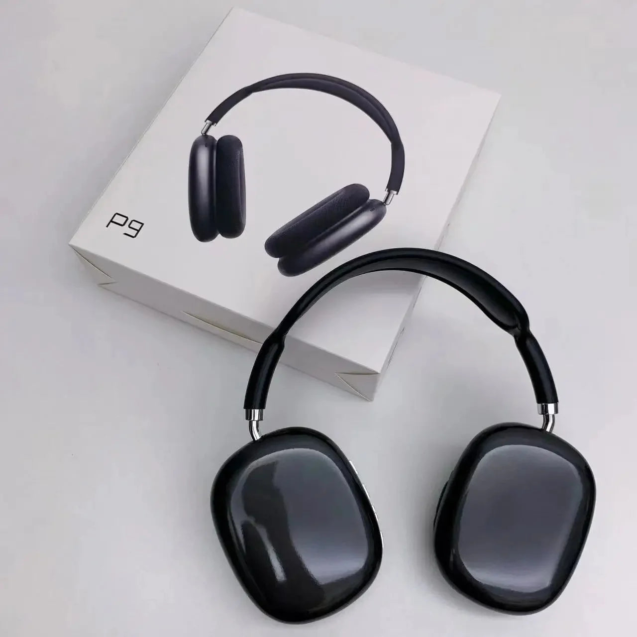 P9 HeadPhone