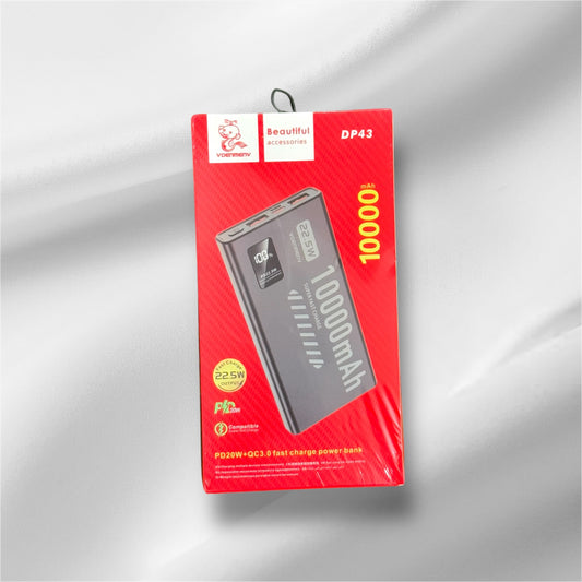 Power Bank 10000MH